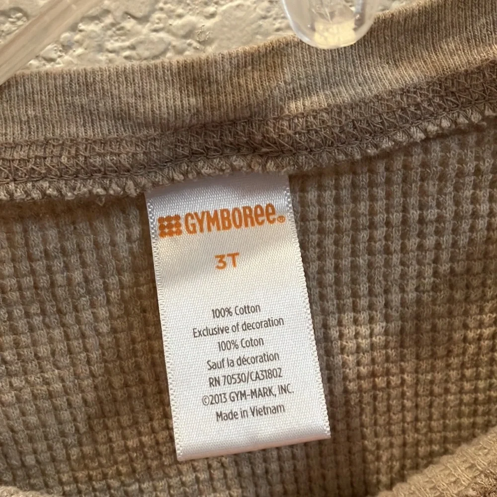 Gymboree this children’s